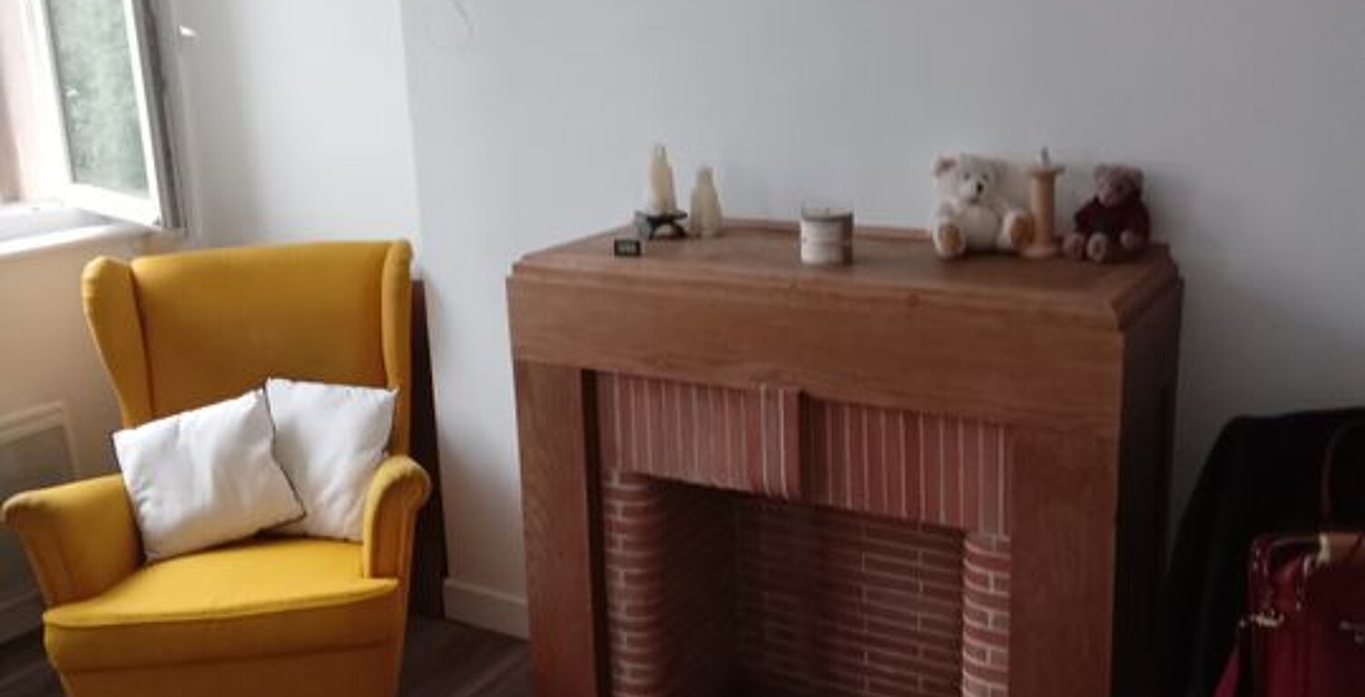 Appartement de 50m2 à louer sur Coutances — photo 1