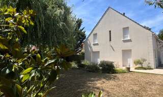 Maison 4 Pièces 72 m² à louer à Taverny (95150)