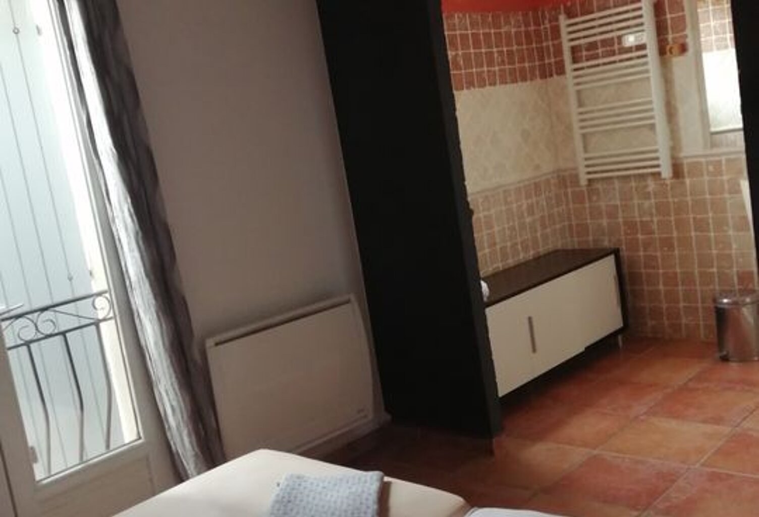 Maison de 120m2 à louer sur Marseille 15 — photo 1