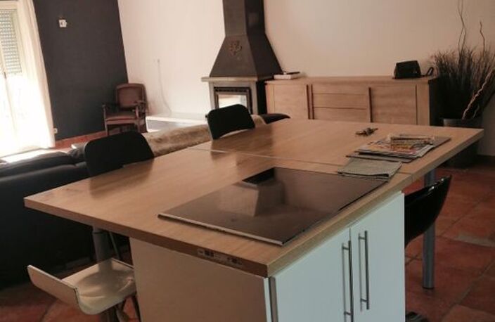 Maison de 120m2 à louer sur Marseille 15 — photo 3