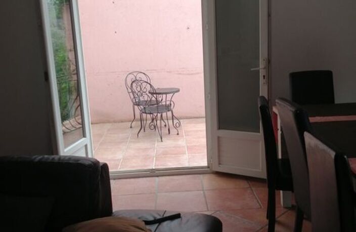 Maison de 120m2 à louer sur Marseille 15 — photo 4
