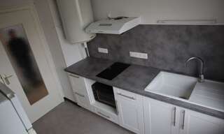 Appartement 3 Pièces 57 m² à louer à Chalon-sur-Saône (71100)