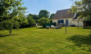 Maison 5 Pièces 80 m² à vendre à Saint-Aignan (56480)