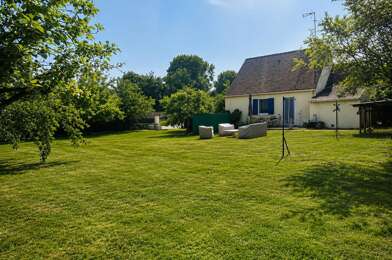 Maison 5 pièces 172000 €