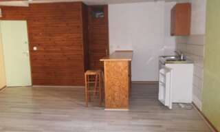 Appartement 1 Pièce 30 m² à louer à Beaumont (63110)
