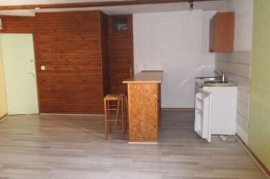 Appartement 1 pièces 405 €