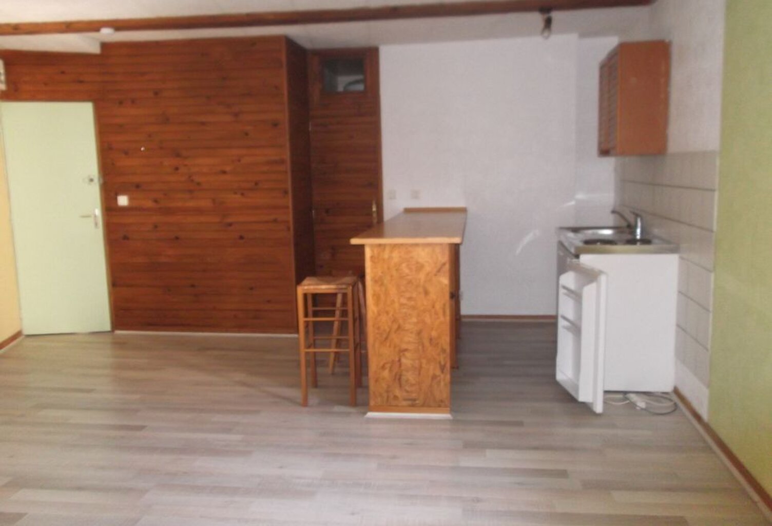 Studio de 30m2 à louer sur Beaumont — photo 1
