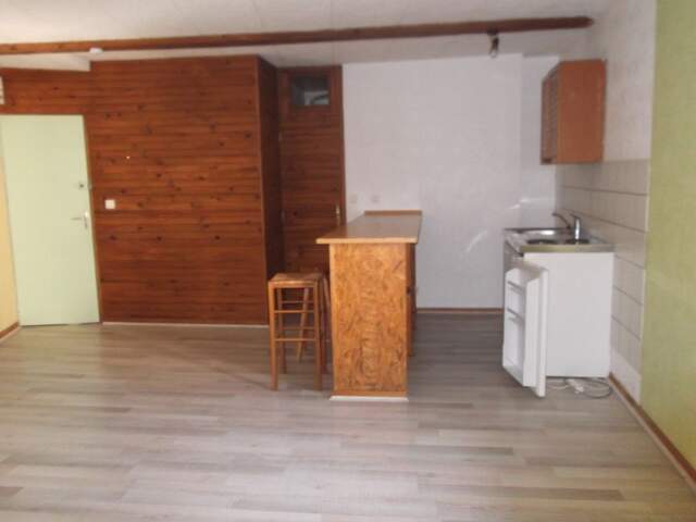 Studio de 30m2 à louer sur Beaumont — photo du bien