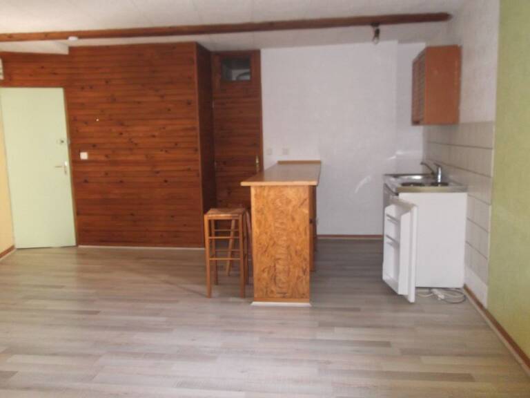 Studio de 30m2 à louer sur Beaumont — photo 1