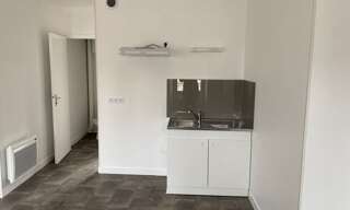 Appartement 3 Pièces 46 m² à louer à Coutances (50200)