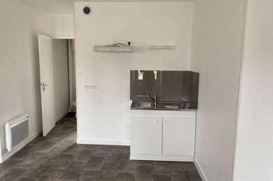 Appartement 3 pièces 498 €