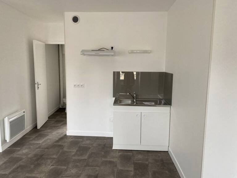 Appartement de 46m2 à louer sur Coutances — photo 1