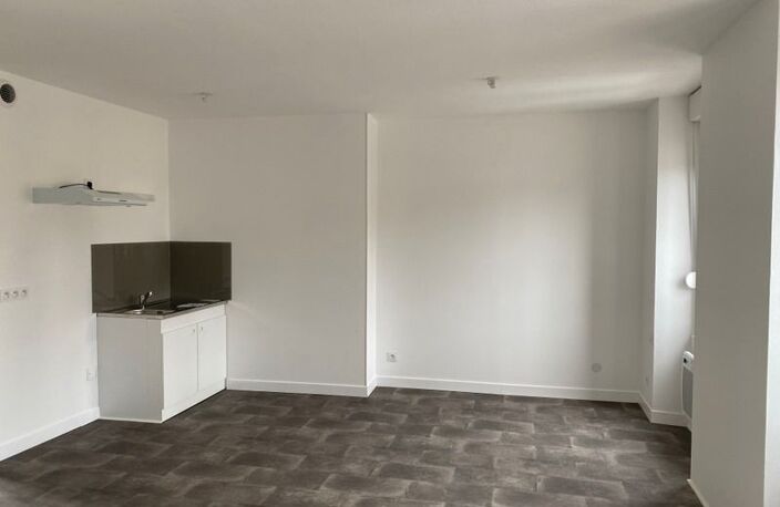 Appartement de 46m2 à louer sur Coutances — photo 2