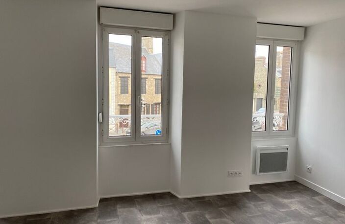 Appartement de 46m2 à louer sur Coutances — photo 3