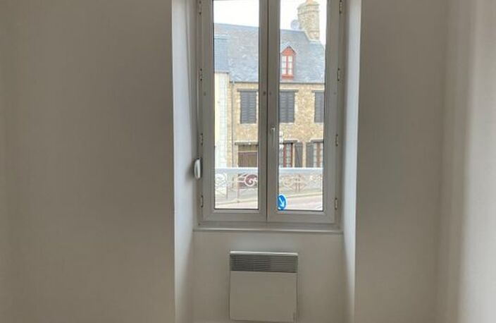 Appartement de 46m2 à louer sur Coutances — photo 4