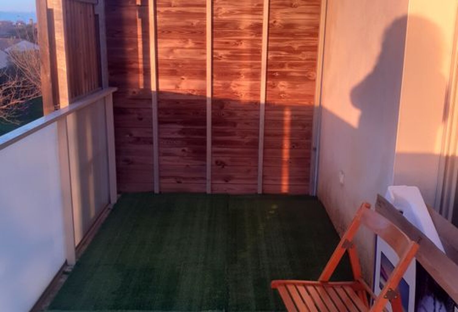 Appartement de 44m2 à louer sur Tournefeuille — photo 1
