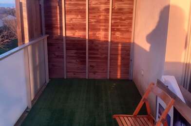 Appartement 2 pièces 800 €