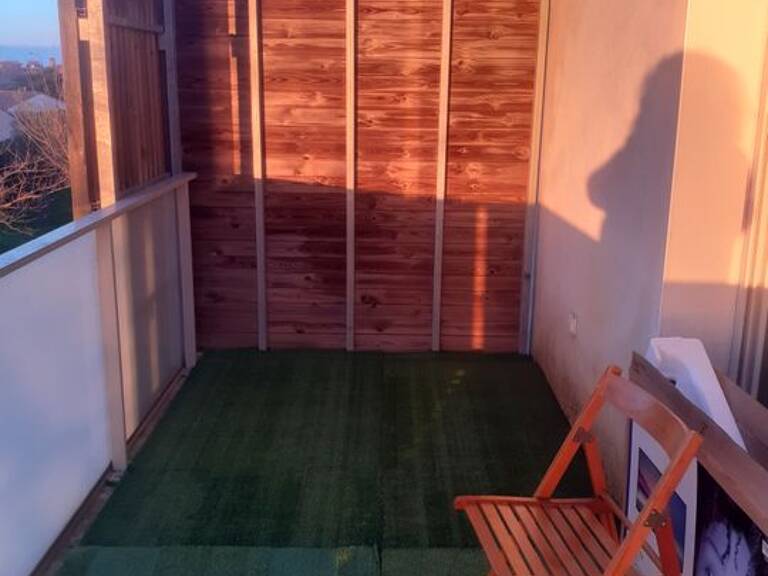 Appartement de 44m2 à louer sur Tournefeuille — photo 1