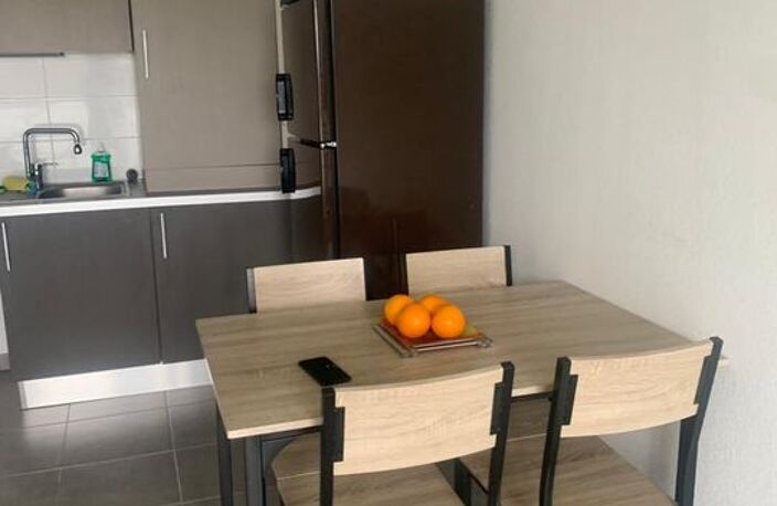 Appartement de 44m2 à louer sur Tournefeuille — photo 2