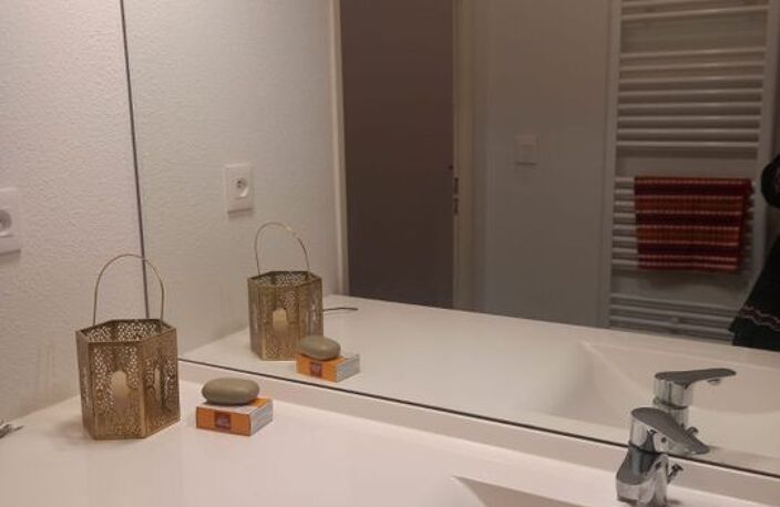 Appartement de 44m2 à louer sur Tournefeuille — photo 3