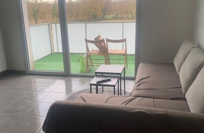 Appartement de 44m2 à louer sur Tournefeuille — photo 4