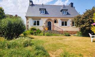 Maison 6 Pièces 118 m² à vendre à Saint-Brandan (22800)