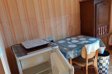 Appartement 1 pièces 500 €