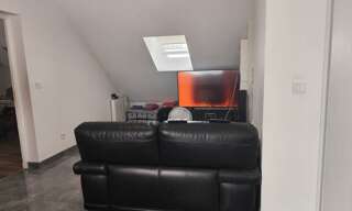 Appartement 2 Pièces 50 m² à louer à Mormant (77720)