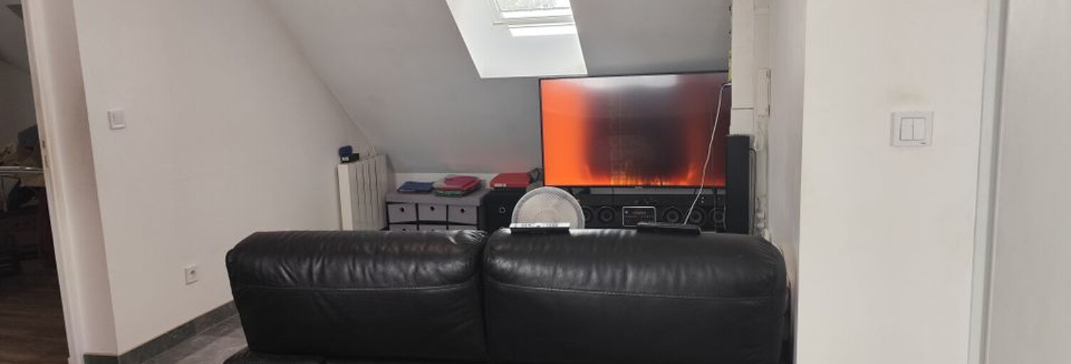 Appartement 2 Pièces 50 m² à louer à Mormant (77720)
