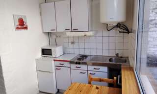 Appartement 1 Pièce 21 m² à louer à Reims (51100)