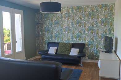 Appartement 3 pièces 949 €