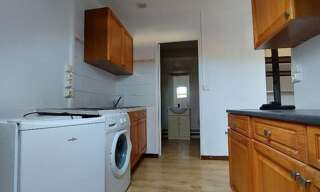 Appartement 2 Pièces 32 m² à louer à Liévin (62800)