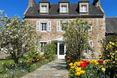 Maison 7 pièces 545800 €