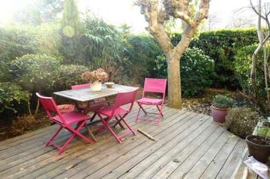 Appartement 2 pièces 1285 €