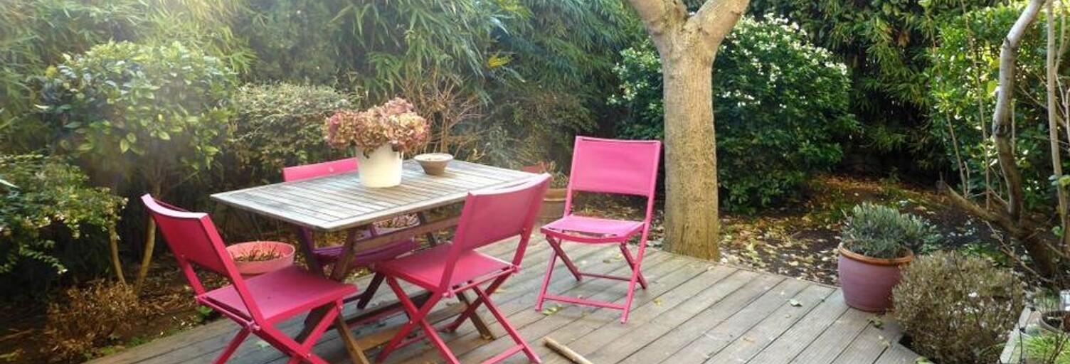 Appartement 2 Pièces 48 m² à louer à Fontenay-sous-Bois (94120)
