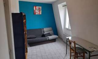 Appartement 1 Pièce 20 m² à louer à Dijon (21000)