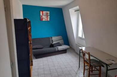 Appartement 1 pièces 460 €