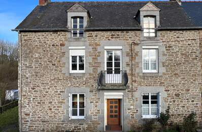 Maison Pleudihen Sur Rance 4 pièces 96 m2 — photo du bien