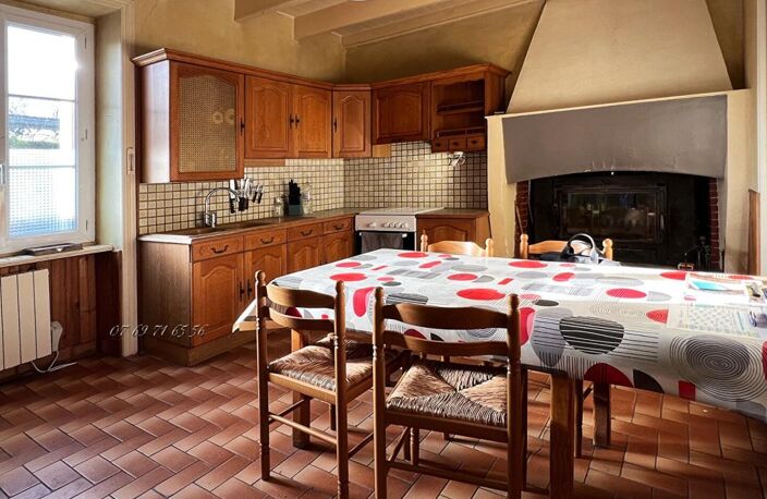 Maison Pleudihen Sur Rance 4 pièces 96 m2 — photo 2