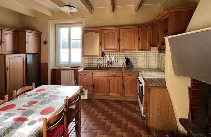 Maison Pleudihen Sur Rance 4 pièces 96 m2 — photo 3