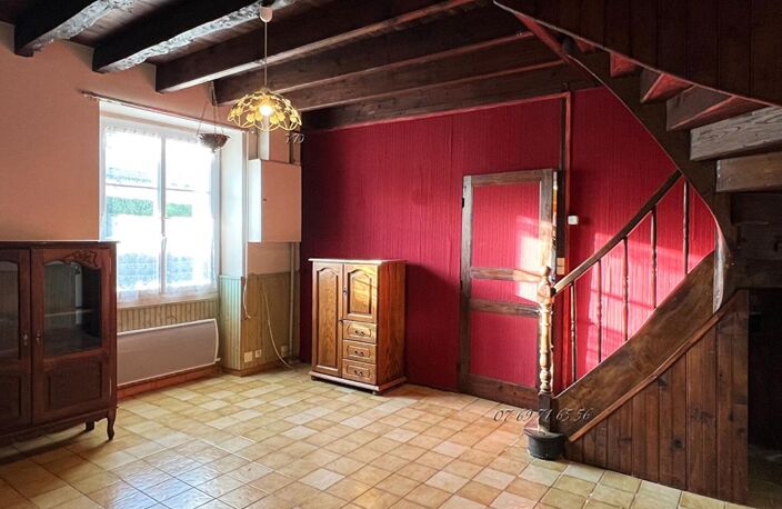 Maison Pleudihen Sur Rance 4 pièces 96 m2 — photo 4