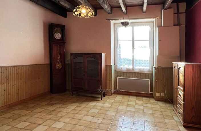 Maison Pleudihen Sur Rance 4 pièces 96 m2 — photo 5
