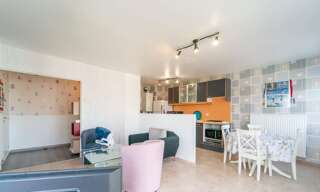Appartement 4 Pièces 70 m² à louer à Corbeil-Essonnes (91100)