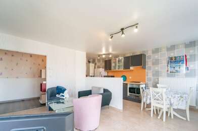 Appartement 4 pièces 1350 €
