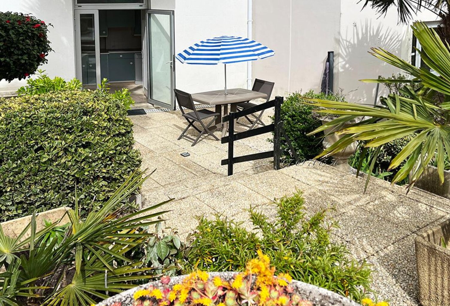 Appartement Dinard 4 pièces 95 m2 — photo 1