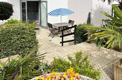 Appartement Dinard 4 pièces 95 m2 — photo du bien