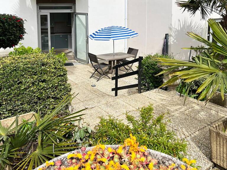 Appartement Dinard 4 pièces 95 m2 — photo 1