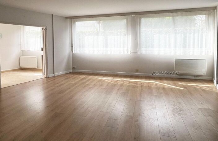 Appartement Dinard 4 pièces 95 m2 — photo 3