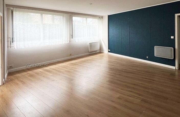 Appartement Dinard 4 pièces 95 m2 — photo 4