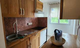 Appartement 3 Pièces 60 m² à louer à Corbeil-Essonnes (91100)